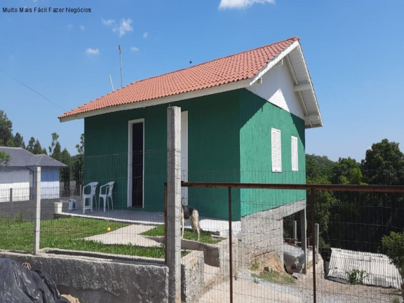 Casa com 2 Quartos à Venda, 61 m² em Vale Verde - Nova Petrópolis