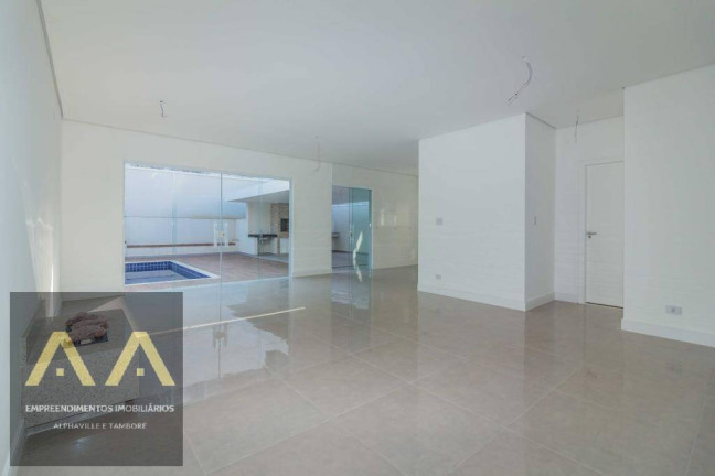 Imagem Casa com 3 Quartos à Venda, 220 m² em Alphaville - Santana De Parnaíba