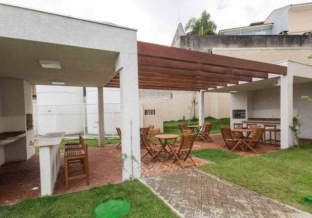 Imagem Apartamento com 1 Quarto à Venda, 35 m² em Quinta Da Paineira - São Paulo Imagem Apartamento com 1 Quarto à Venda, 35 m² em Quinta Da Paineira - São Paulo