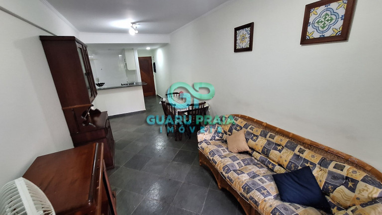 Imagem Apartamento com 2 Quartos à Venda, 75 m² em Enseada - Guarujá