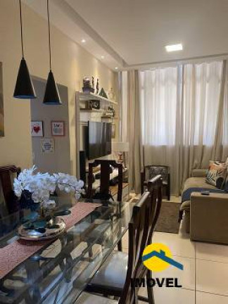 Apartamento com 2 Quartos à Venda, 80 m² em Icaraí - Niterói