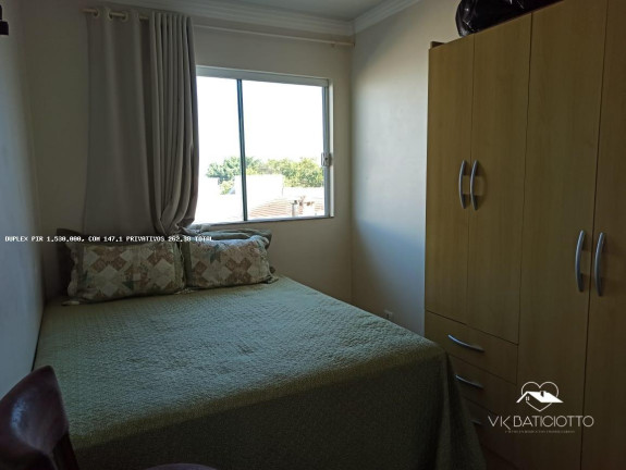 Imagem Casa com 3 Quartos à Venda, 174 m² em Jardim Fregadolli - Maringá Imagem Casa com 3 Quartos à Venda, 174 m² em Jardim Fregadolli - Maringá