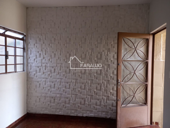 Imagem Casa com 2 Quartos à Venda, 175 m² em Vila Lucy - Sorocaba Imagem Casa com 2 Quartos à Venda, 175 m² em Vila Lucy - Sorocaba