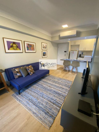 Imagem Apartamento com 1 Quarto à Venda, 48 m² em Ondina - Salvador Imagem Apartamento com 1 Quarto à Venda, 48 m² em Ondina - Salvador