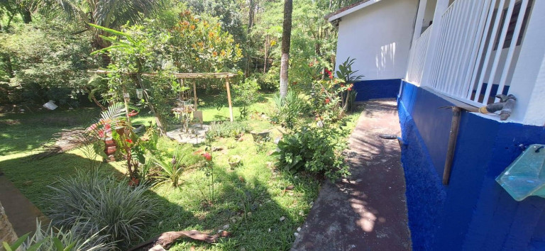 Imagem Chácara com 5 Quartos à Venda, 180 m² em Pedro De Toledo Imagem Chácara com 5 Quartos à Venda, 180 m² em Pedro De Toledo
