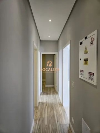 Imagem Casa com 3 Quartos à Venda, 162 m² em Condomínio Terras Do Vale - Caçapava Imagem Casa com 3 Quartos à Venda, 162 m² em Condomínio Terras Do Vale - Caçapava
