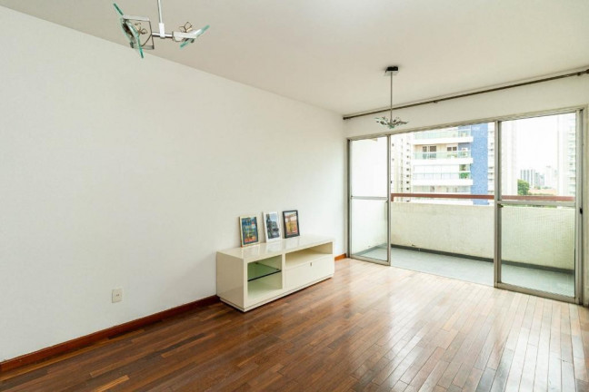 Imagem Imóvel com 1 Quarto à Venda, 82 m² em Vila Mariana - São Paulo