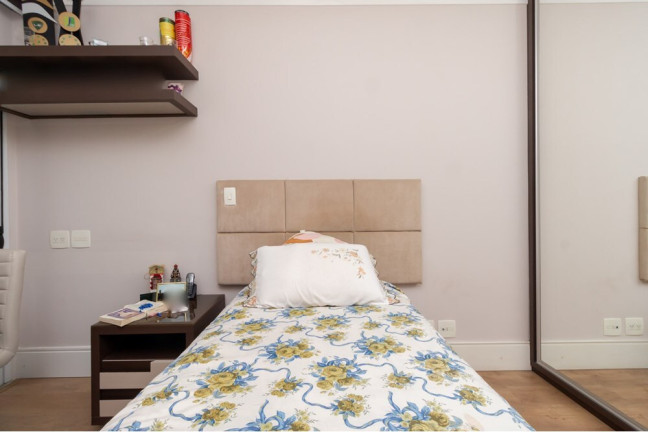 Imagem Apartamento com 4 Quartos à Venda, 178 m² em Cidade Monções - São Paulo Imagem Apartamento com 4 Quartos à Venda, 178 m² em Cidade Monções - São Paulo
