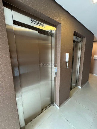 Imagem Apartamento com 2 Quartos para Alugar, 85 m² em Centro - Camboriú
