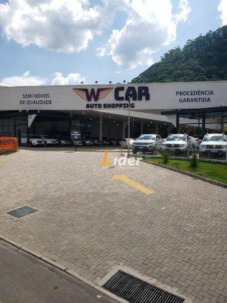 Imagem Loja para Alugar, 200 m² em Salvaterra - Juiz De Fora