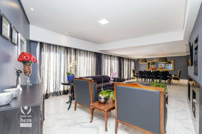 Imagem Sobrado com 3 Quartos para Alugar, 400 m² em Capão Da Imbuia - Curitiba Imagem Sobrado com 3 Quartos para Alugar, 400 m² em Capão Da Imbuia - Curitiba