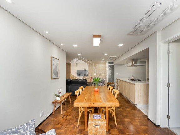 Imagem Apartamento com 3 Quartos à Venda, 138 m² em Paraíso - São Paulo Imagem Apartamento com 3 Quartos à Venda, 138 m² em Paraíso - São Paulo