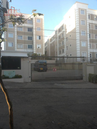 Imagem Apartamento com 2 Quartos à Venda, 45 m² em Parque Munhoz - São Paulo Imagem Apartamento com 2 Quartos à Venda, 45 m² em Parque Munhoz - São Paulo