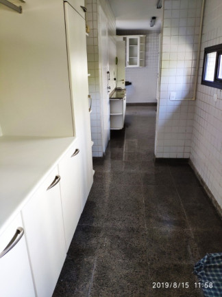 Imóvel com 4 Quartos à Venda, 190 m² em Vila Andrade - São Paulo