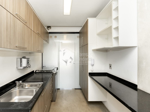 Imagem Apartamento com 1 Quarto à Venda, 70 m² em Vila Leopoldina - São Paulo