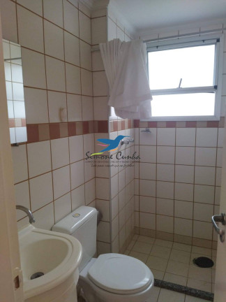Imagem Apartamento com 2 Quartos à Venda, 55 m² em Jardim América - São José Dos Campos