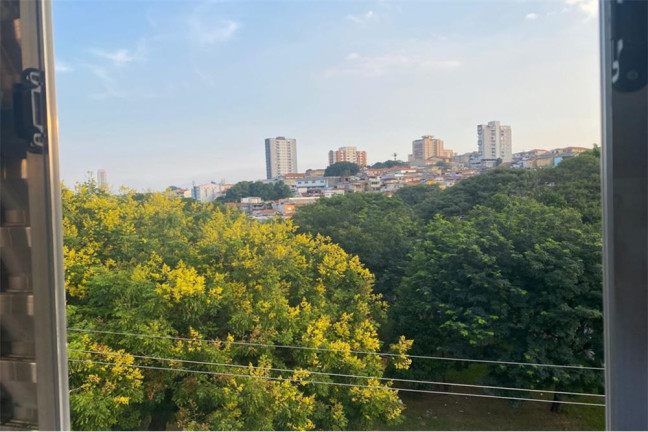 Imagem Apartamento com 2 Quartos para Alugar, 35 m² em Jardim Cidade Pirituba - São Paulo Imagem Apartamento com 2 Quartos para Alugar, 35 m² em Jardim Cidade Pirituba - São Paulo