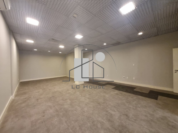 Imagem Sala Comercial à Venda, 142 m² em Santo Amaro - São Paulo