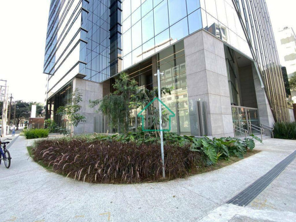 Loja para Alugar, 462 m² em Pinheiros - São Paulo