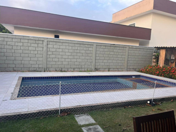 Imagem Casa com 4 Quartos à Venda, em Outeiro São Francisco - Porto Seguro Imagem Casa com 4 Quartos à Venda, em Outeiro São Francisco - Porto Seguro