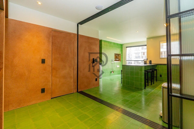 Imagem Apartamento com 3 Quartos à Venda, 218 m² em Campo Belo - São Paulo Imagem Apartamento com 3 Quartos à Venda, 218 m² em Campo Belo - São Paulo