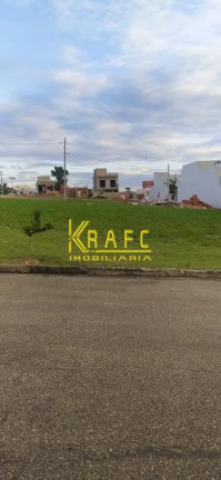 Terreno à Venda, 165 m² em Caguassu - Sorocaba