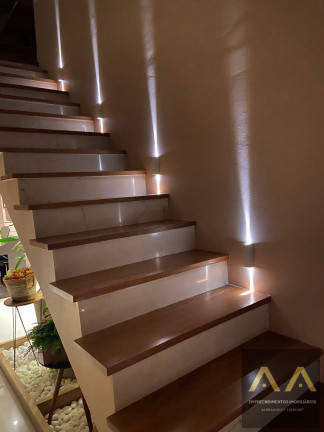 Imagem Apartamento com 4 Quartos à Venda, 338 m² em Green Valley Alphaville - Barueri