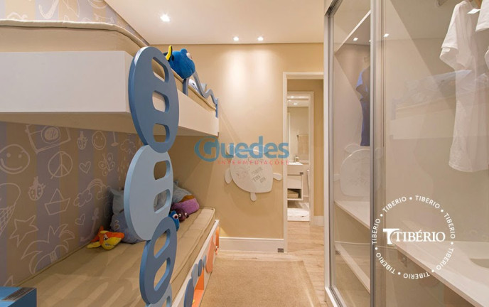Imagem Apartamento com 2 Quartos à Venda, 49 m² em Campo Limpo - São Paulo