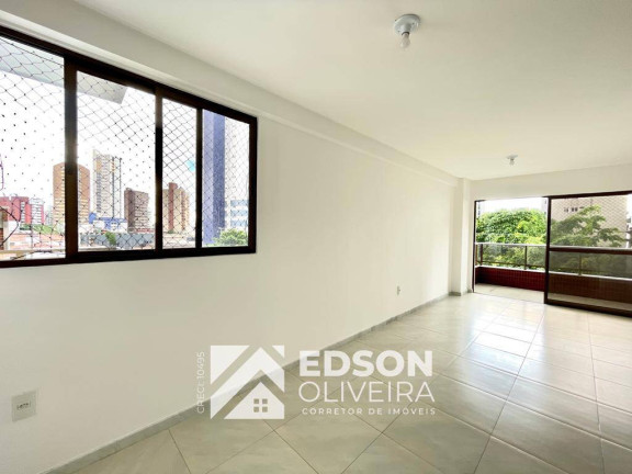 Imagem Apartamento com 3 Quartos à Venda, 89 m² em Tambaú - João Pessoa