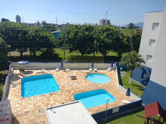 Apartamento com 1 Quarto à Venda, 45 m² em Golfinho - Caraguatatuba