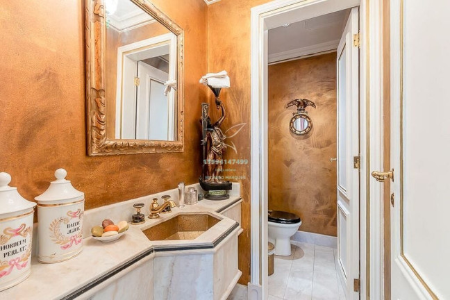 Imagem Apartamento com 4 Quartos à Venda, 552 m² em Jardim Paulista - São Paulo Imagem Apartamento com 4 Quartos à Venda, 552 m² em Jardim Paulista - São Paulo