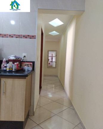 Imagem Casa com 3 Quartos à Venda, 495 m² em Casa Branca - Jundiaí