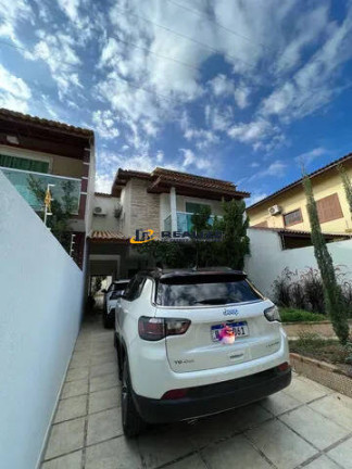 Casa com 3 Quartos à Venda, 160 m² em Parque Turf Club - Campos Dos Goytacazes
