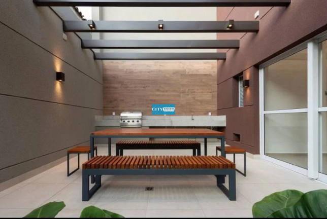 Imagem Apartamento com 2 Quartos à Venda, 61 m² em Vila Santa Catarina - São Paulo