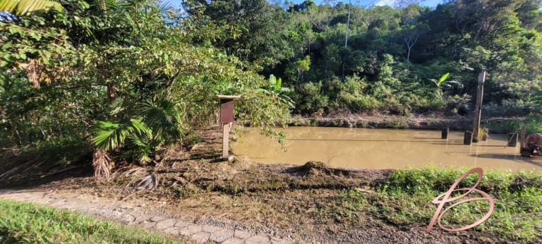 Imagem Imóvel com 2 Quartos à Venda, 40.000 m² em Ilhota - Ilhota