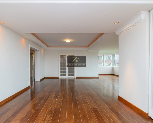 Imagem Apartamento com 4 Quartos à Venda, 411 m² em Jardim Marajoara - São Paulo
