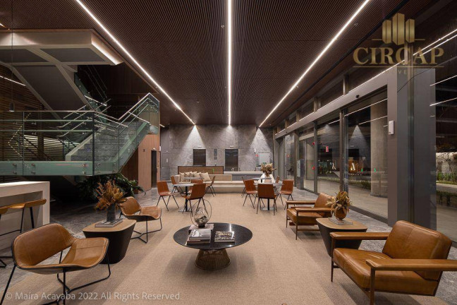 Imagem Sala Comercial para Alugar, 580 m² em Jardins - São Paulo Imagem Sala Comercial para Alugar, 580 m² em Jardins - São Paulo