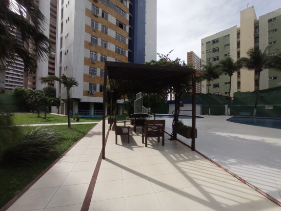Imagem Apartamento com 3 Quartos à Venda, 128 m² em Varjota - Fortaleza Imagem Apartamento com 3 Quartos à Venda, 128 m² em Varjota - Fortaleza