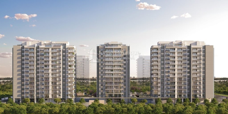 Apartamento com 2 Quartos à Venda, 66 m² em Jacarepaguá - Rio De Janeiro