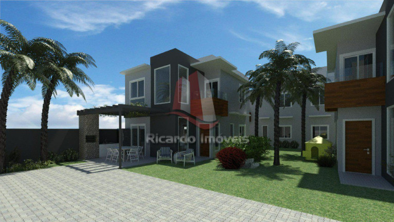 Imagem Imóvel com 3 Quartos à Venda, em Peró - Cabo Frio Imagem Imóvel com 3 Quartos à Venda, em Peró - Cabo Frio