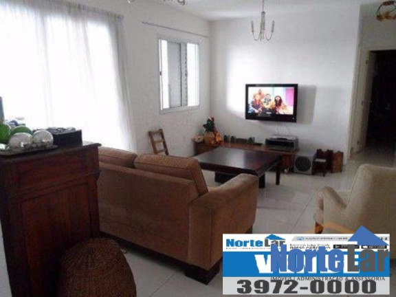 Imagem Apartamento com 3 Quartos à Venda, 80 m² em Vila Maria - São Paulo Imagem Apartamento com 3 Quartos à Venda, 80 m² em Vila Maria - São Paulo