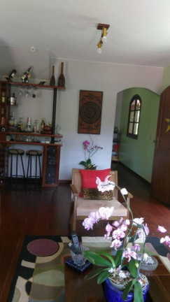 Imagem Casa com 6 Quartos à Venda, 400 m² em Debossan - Nova Friburgo Imagem Casa com 6 Quartos à Venda, 400 m² em Debossan - Nova Friburgo