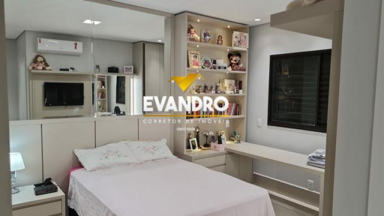Imagem Apartamento com 4 Quartos à Venda, 247 m² em Duque De Caxias - Cuiabá Imagem Apartamento com 4 Quartos à Venda, 247 m² em Duque De Caxias - Cuiabá