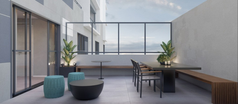 Imagem Apartamento com 2 Quartos à Venda, 40 m² em Vila Da Saúde - São Paulo