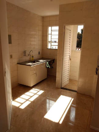 Imagem Apartamento com 2 Quartos à Venda, 60 m² em Havaí - Belo Horizonte