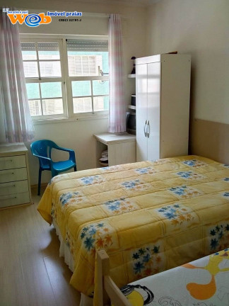Imagem Apartamento com 2 Quartos à Venda, 92 m² em Tupi - Praia Grande