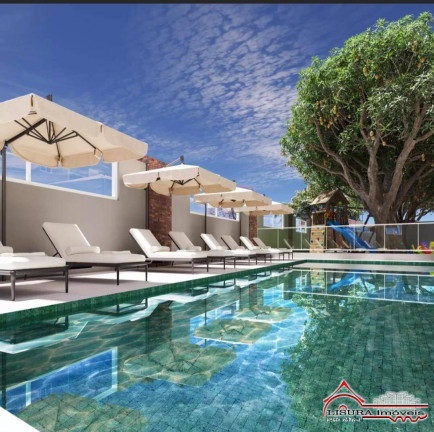 Imagem Apartamento com 3 Quartos à Venda, 58 m² em Centro - Jacareí Imagem Apartamento com 3 Quartos à Venda, 58 m² em Centro - Jacareí