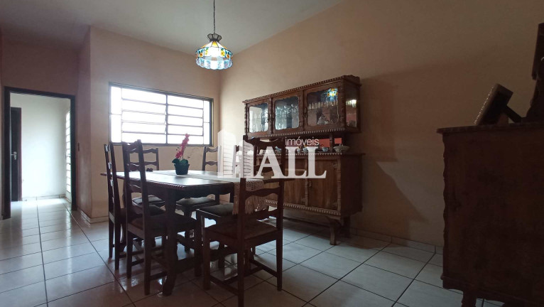 Imagem Casa com 3 Quartos à Venda, 210 m² em Boa Vista - São José Do Rio Preto Imagem Casa com 3 Quartos à Venda, 210 m² em Boa Vista - São José Do Rio Preto