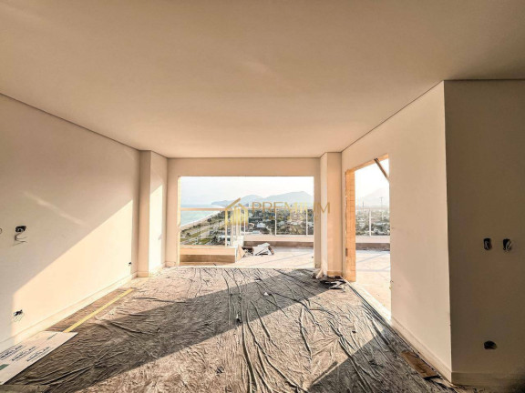 Imagem Apartamento com 3 Quartos à Venda, 192 m² em Massaguaçu - Caraguatatuba