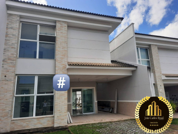 Imagem Casa de Condomínio com 3 Quartos à Venda,  em Pedras - Eusébio